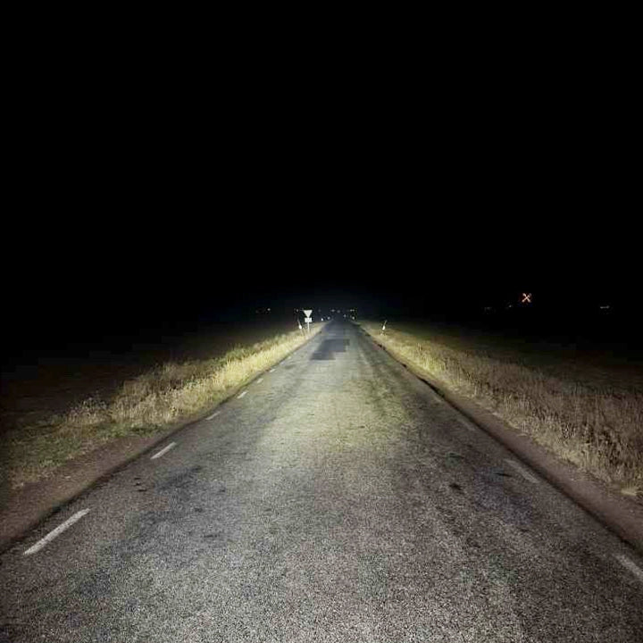 LEDVANSA DR7 EXTRALJUS