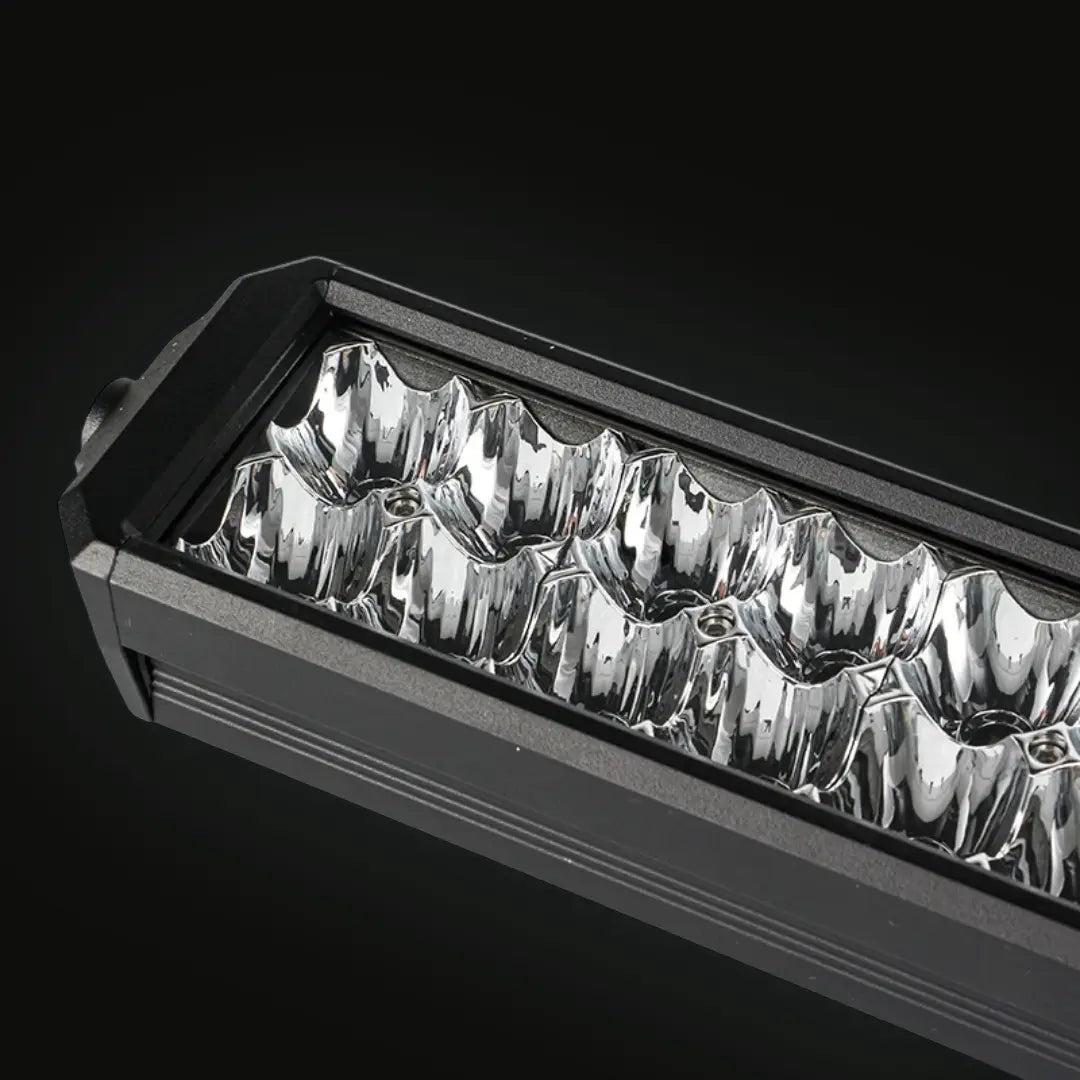 LED Ramp 20" Reflektor