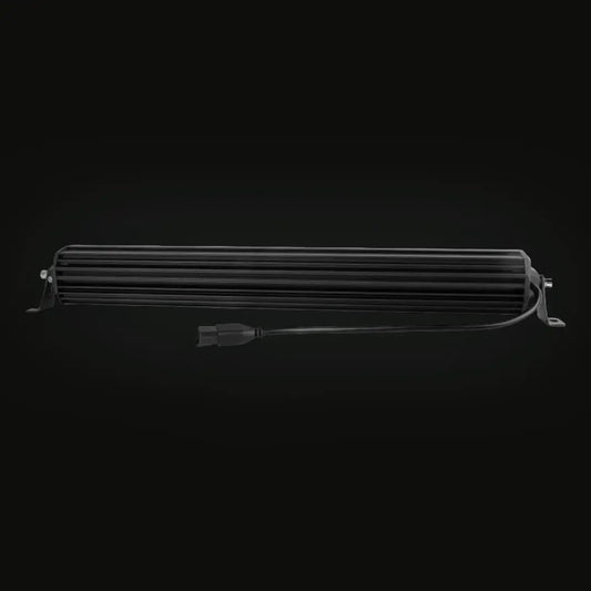 LED Ramp 20" Bakre Profil