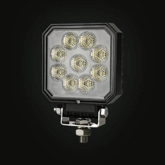 LEDVANSA AR9 Arbetsbelysning