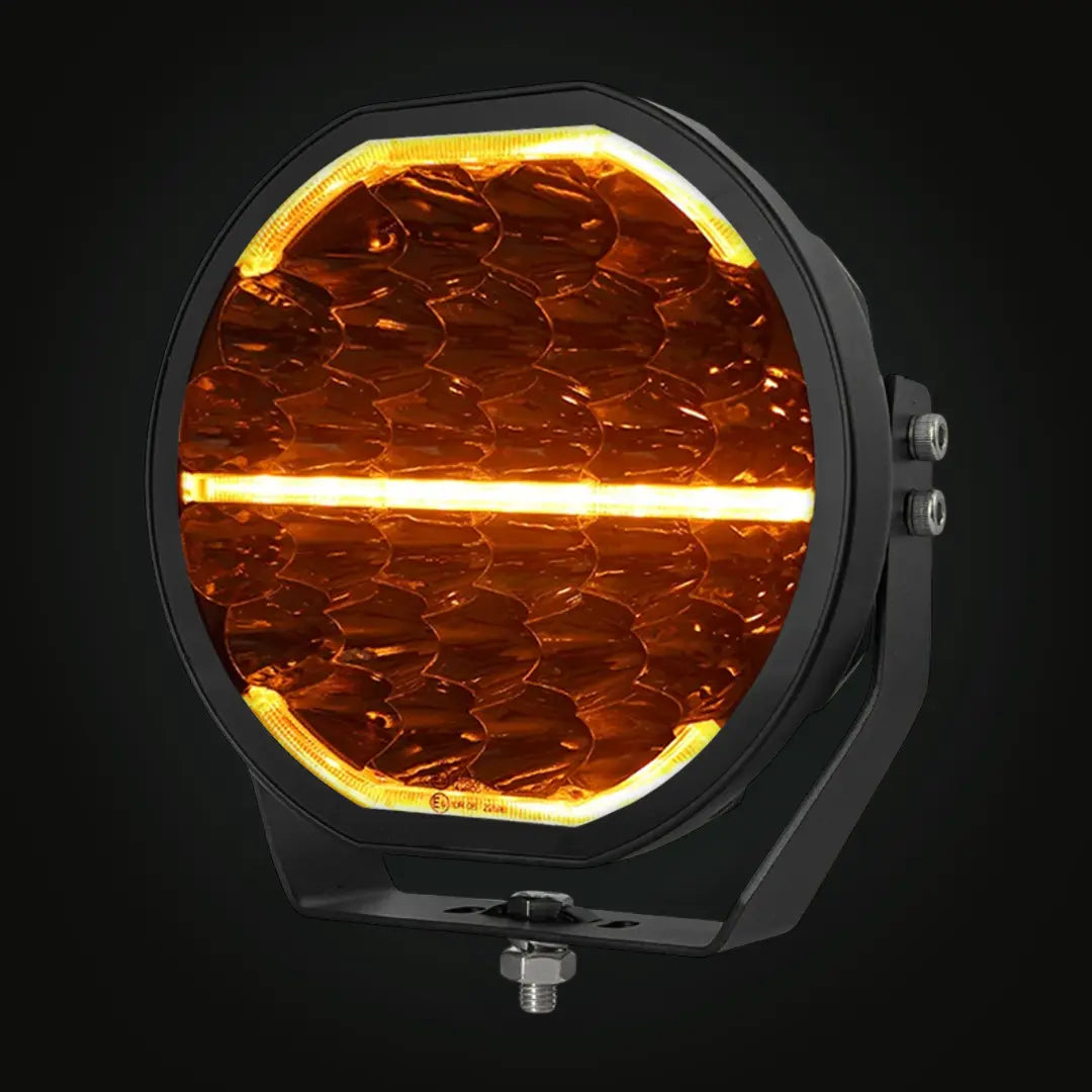 LEDVANSA DR9 EXTRALJUS