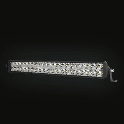 LEDVANSA RPD 22 DUBBEL LEDRAMP
