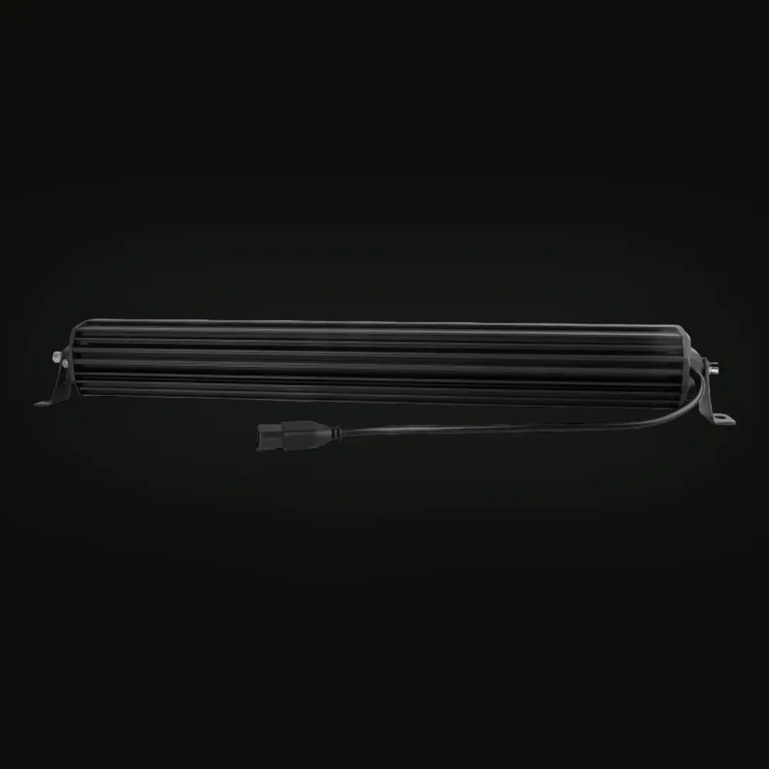 LED Ramp 20" Bakre Profil