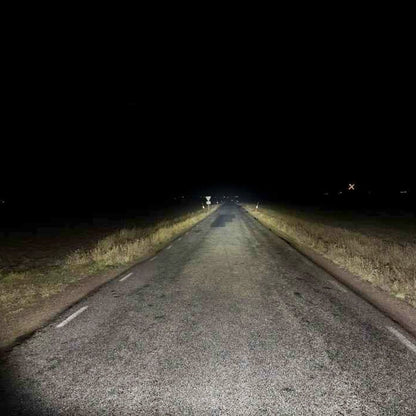 LEDVANSA RPS 22 SINGEL LEDRAMP